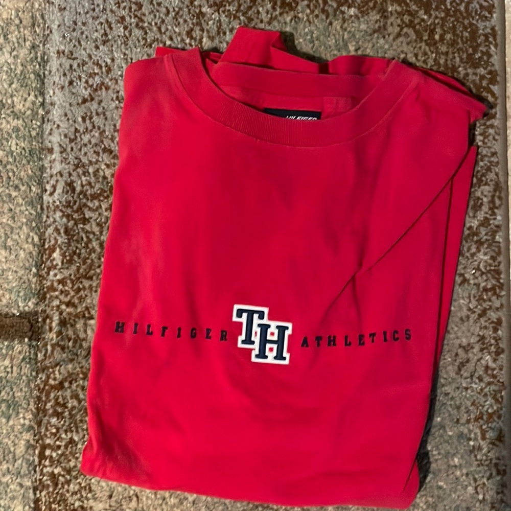 Tommy Hilfiger Shirt
